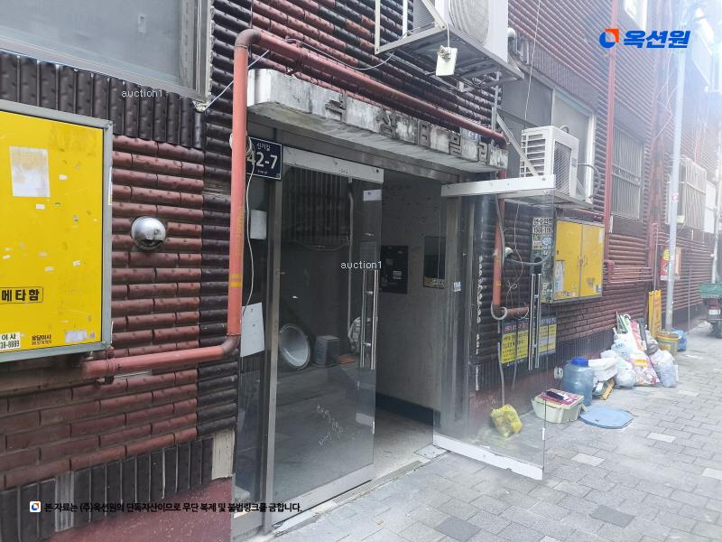 2024타경571619 인천광역시 미추홀구 신기길 42-7, 덕성빌라 비동 2층 201호 다세대(빌라) 경매 이미지