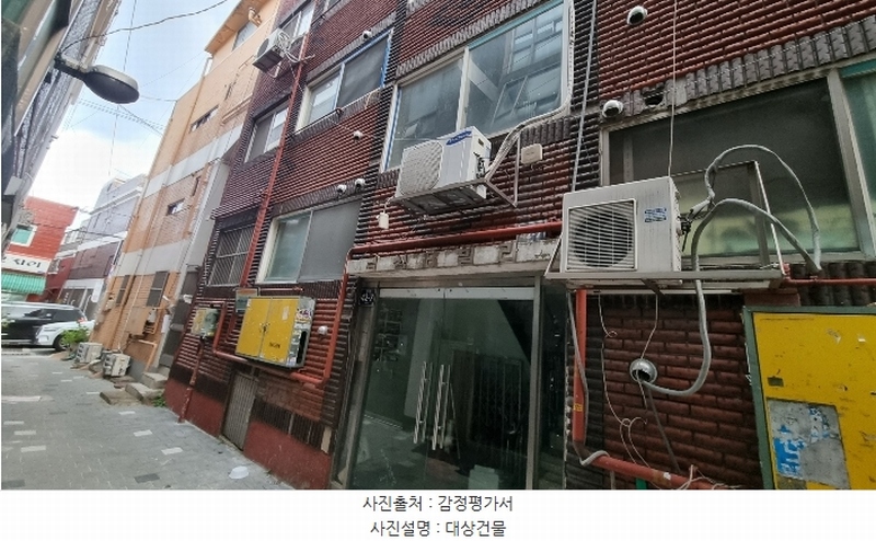 2024타경571619 인천광역시 미추홀구 신기길 42-7, 덕성빌라 비동 2층 201호 다세대(빌라) 경매 이미지
