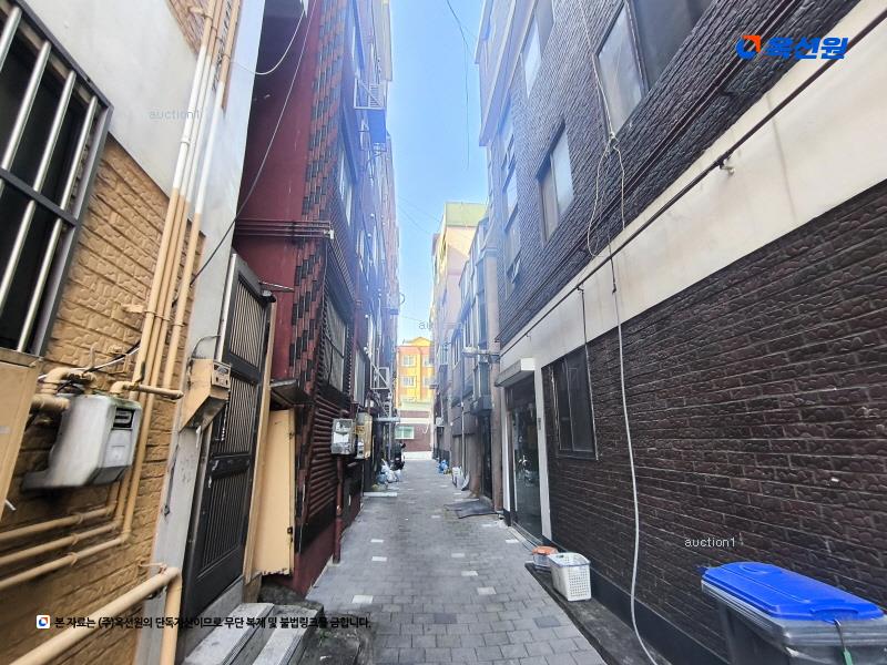 2024타경571619 인천광역시 미추홀구 신기길 42-7, 덕성빌라 비동 2층 201호 다세대(빌라) 경매 이미지