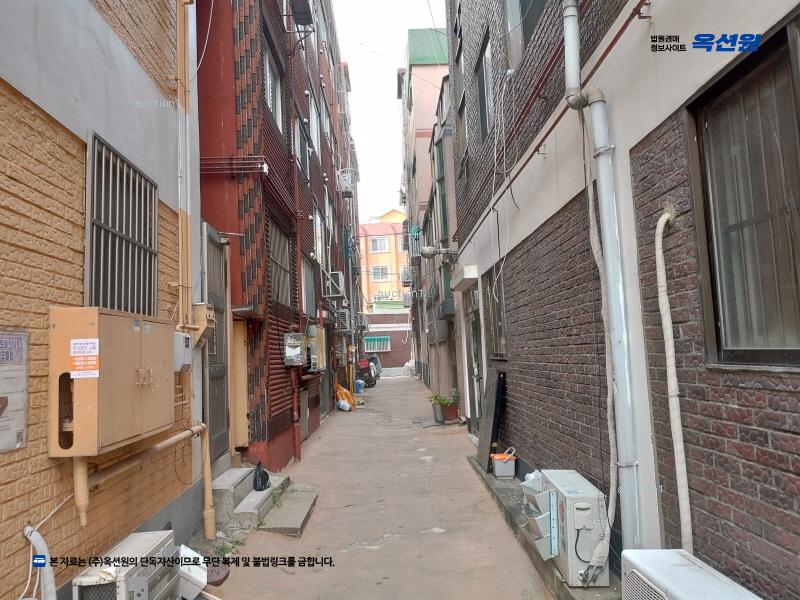 2024타경571619 인천광역시 미추홀구 신기길 42-7, 덕성빌라 비동 2층 201호 다세대(빌라) 경매 이미지