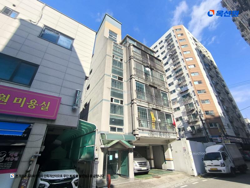 2024타경571664 인천광역시 부평구 주부토로56번길 13, 수림아파트 에이동 6층 601호 아파트 경매 이미지