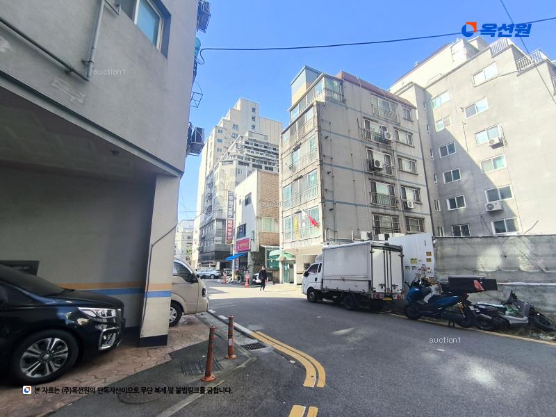 2024타경571664 인천광역시 부평구 주부토로56번길 13, 수림아파트 에이동 6층 601호 아파트 경매 이미지