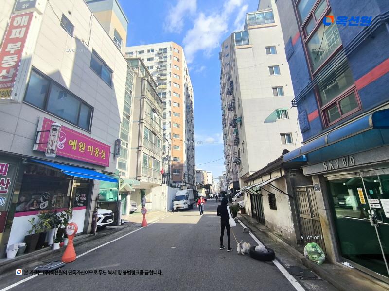 2024타경571664 인천광역시 부평구 주부토로56번길 13, 수림아파트 에이동 6층 601호 아파트 경매 이미지