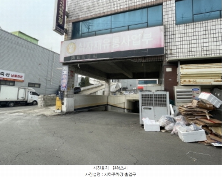 2024타경571886 인천광역시 서구 열우물로 201, 구분건물 지하층 비01호 아파트형공장 경매 이미지