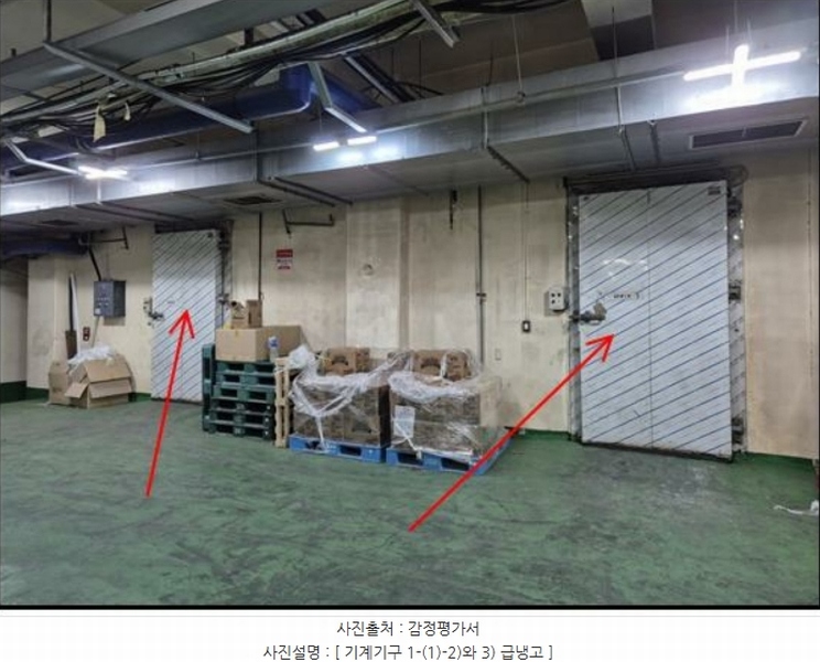 2024타경571886 인천광역시 서구 열우물로 201, 구분건물 지하층 비01호 아파트형공장 경매 이미지