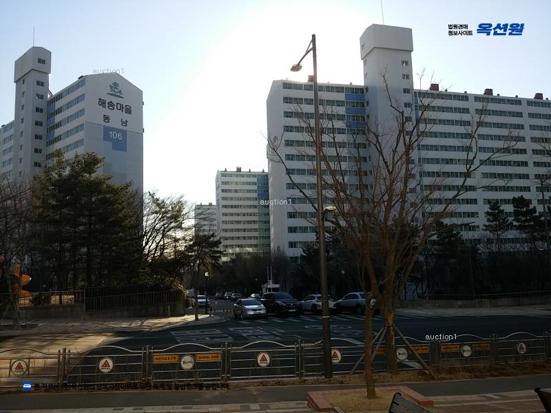2024타경572193 인천광역시 연수구 먼우금로 19, 동남아파트 104동 2층 210호 아파트[공급21평형] 경매 이미지