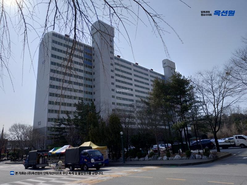2024타경572193 인천광역시 연수구 먼우금로 19, 동남아파트 104동 2층 210호 아파트[공급21평형] 경매 이미지