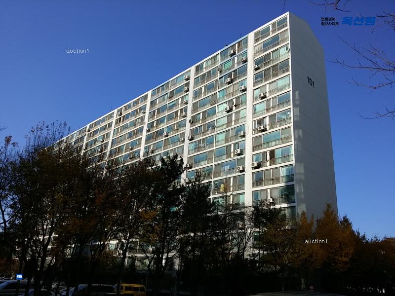 2024타경572193 인천광역시 연수구 먼우금로 19, 동남아파트 104동 2층 210호 아파트[공급21평형] 경매 이미지