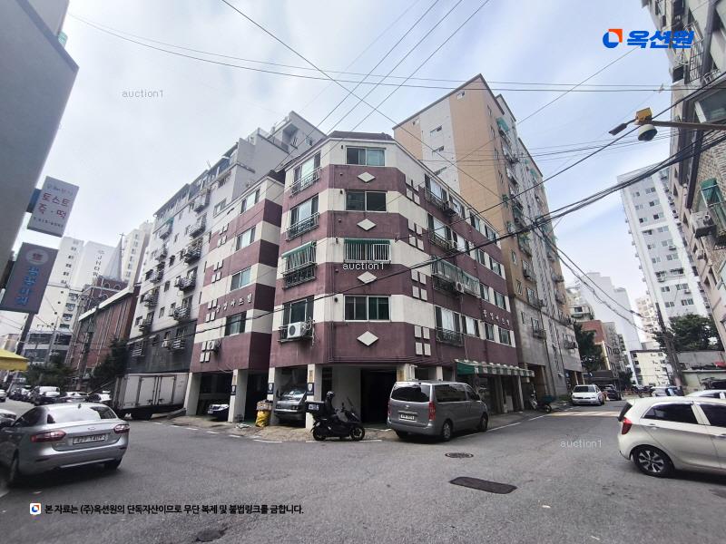 2024타경573073 인천광역시 부평구 부평문화로105번길 45, 광명아트빌 4층 403호 아파트[공급15평형] 경매 이미지