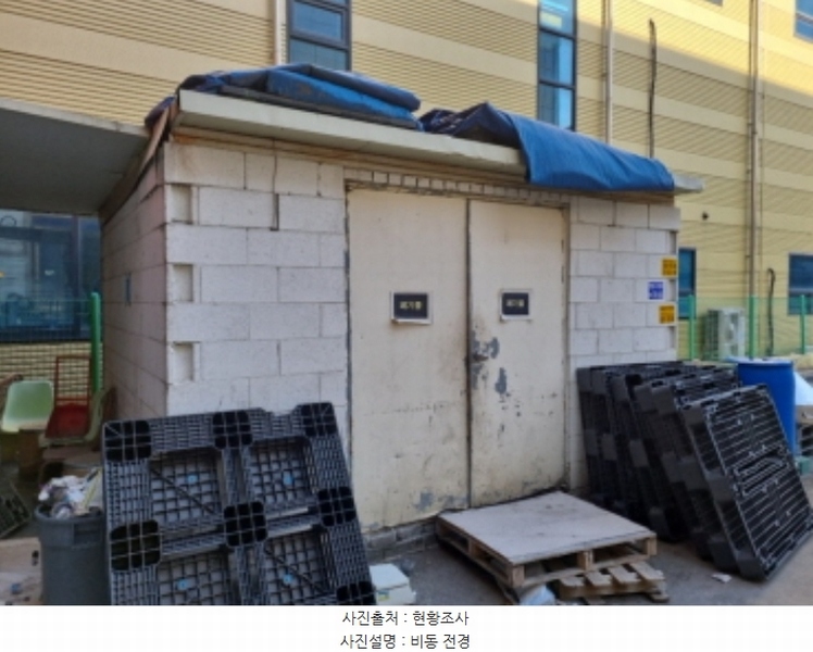2024타경573257 인천광역시 남동구 남촌동 616-5 공장 경매 이미지