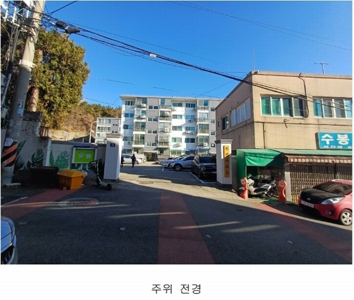 2024타경573646 인천광역시 미추홀구 수봉로163번길 24, 두진아파트 나동 5층 503호 아파트 경매 이미지