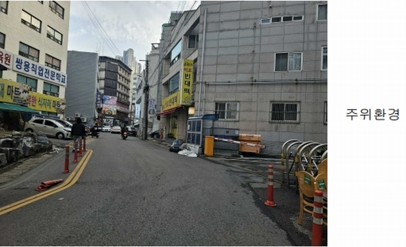 2024타경574007 인천광역시 미추홀구 석바위로53번길 9, 창우빌라트 9층 904호 아파트[공급22평형] 경매 이미지