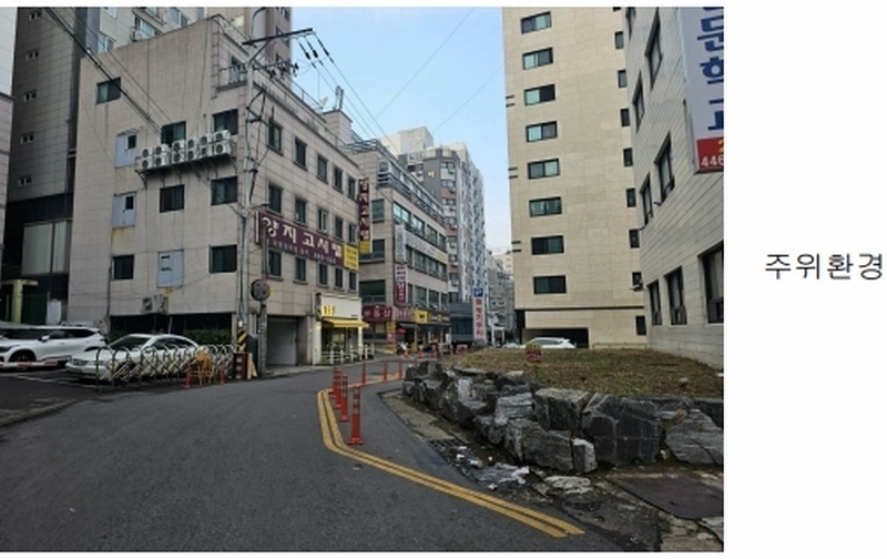 2024타경574007 인천광역시 미추홀구 석바위로53번길 9, 창우빌라트 9층 904호 아파트[공급22평형] 경매 이미지