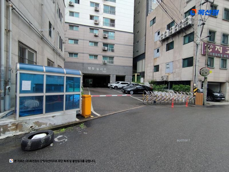 2024타경574007 인천광역시 미추홀구 석바위로53번길 9, 창우빌라트 9층 904호 아파트[공급22평형] 경매 이미지