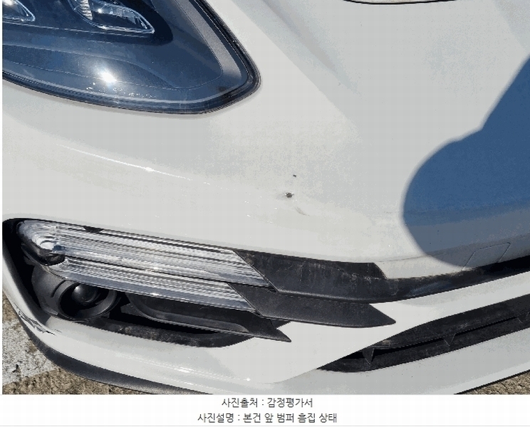 2025타경52340 서울특별시 송파구 방이동 443-30, 승일주차장 파나메라 4 경매 이미지