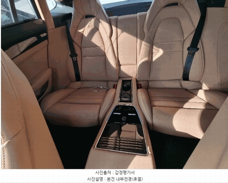 2025타경52340 서울특별시 송파구 방이동 443-30, 승일주차장 파나메라 4 경매 이미지