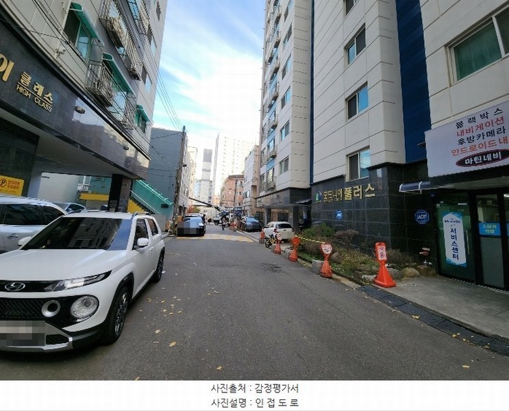 2024타경574502 인천광역시 미추홀구 주안로205번길 6, 모드니에플러스 11층 1104호 오피스텔[계약22평형] 경매 이미지