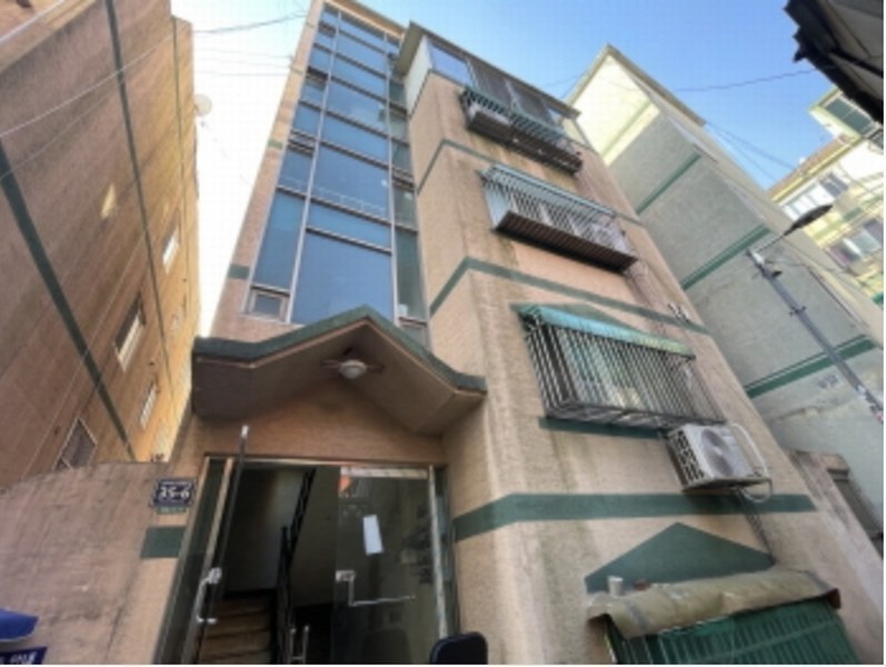 2024타경576775 인천광역시 미추홀구 인하로248번길 35-6, 석정빌라 4층 401호 다세대(빌라)[공급10평형] 경매 이미지