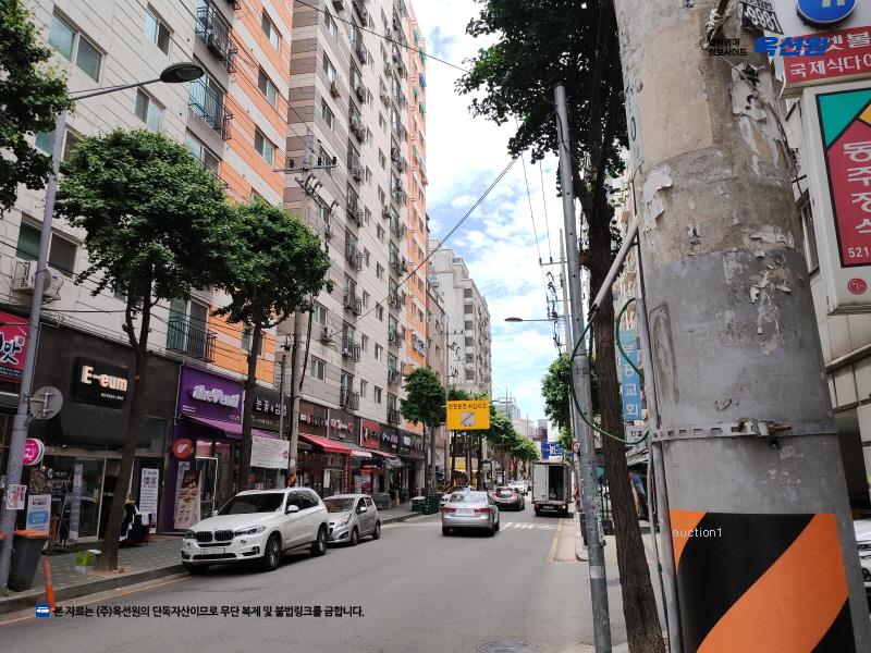 2024타경577501 인천광역시 부평구 부일로 12, 헤르메스아파트 1동 8층 802호 아파트[공급18평형] 경매 이미지