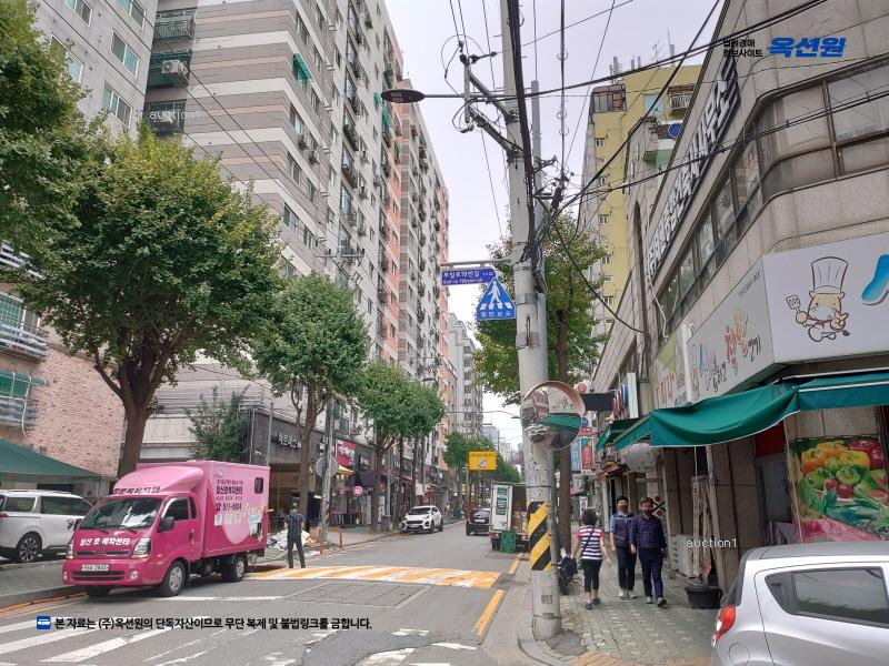 2024타경577501 인천광역시 부평구 부일로 12, 헤르메스아파트 1동 8층 802호 아파트[공급18평형] 경매 이미지