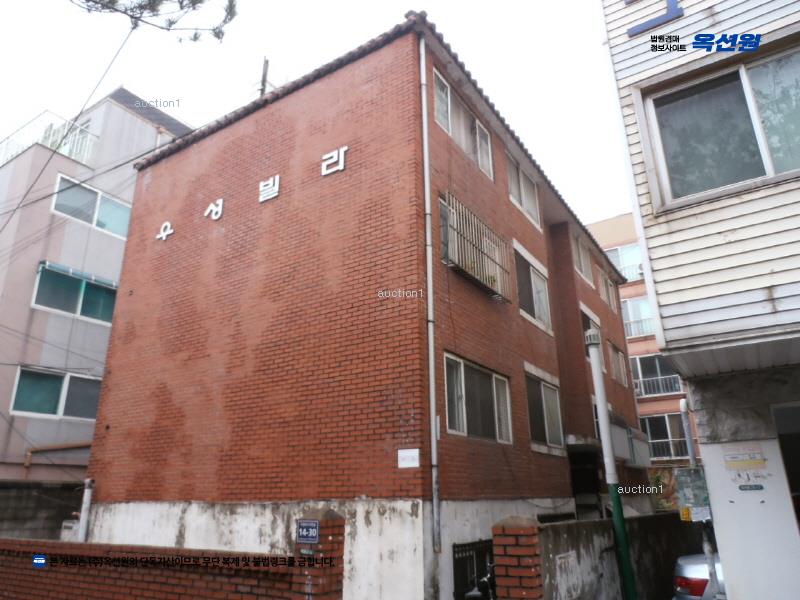2024타경577754 인천광역시 미추홀구 석정로376번길 14-30, 우성빌라 2층 201호 다세대(빌라)[공급12평형] 경매 이미지