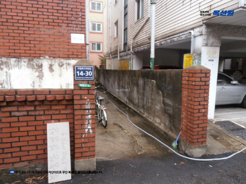 2024타경577754 인천광역시 미추홀구 석정로376번길 14-30, 우성빌라 2층 201호 다세대(빌라)[공급12평형] 경매 이미지