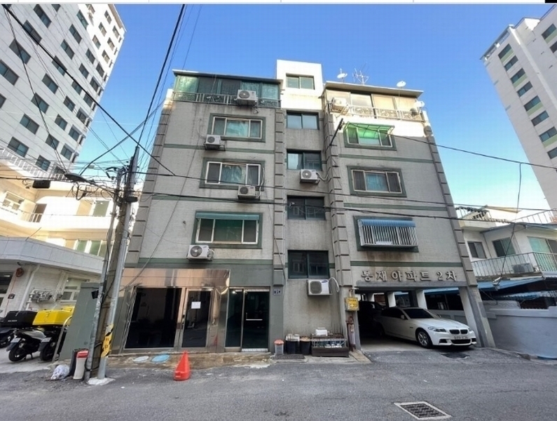 2024타경577891 인천광역시 미추홀구 독정이로118번길 21, 봉재아파트2차 3층 302호 아파트 경매 이미지