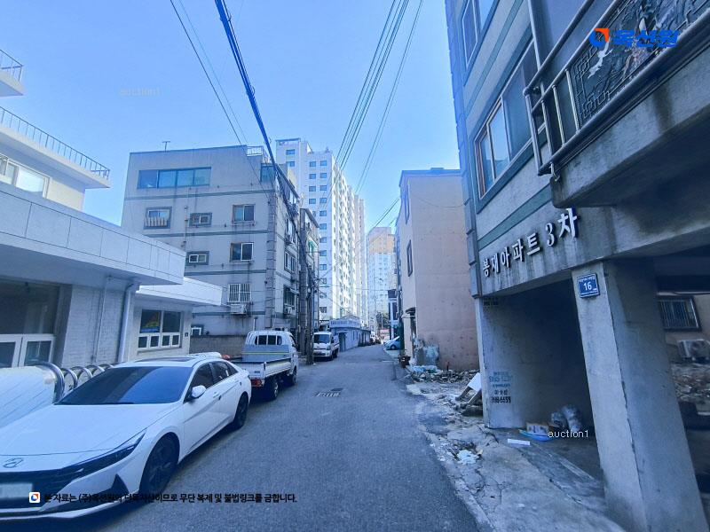 2024타경577891 인천광역시 미추홀구 독정이로118번길 21, 봉재아파트2차 3층 302호 아파트 경매 이미지