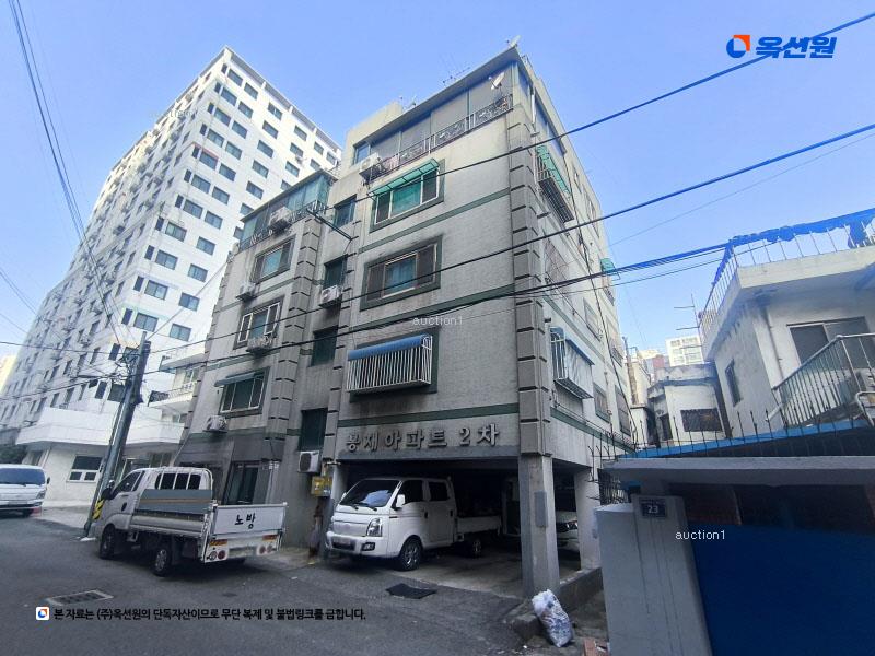 2024타경577891 인천광역시 미추홀구 독정이로118번길 21, 봉재아파트2차 3층 302호 아파트 경매 이미지