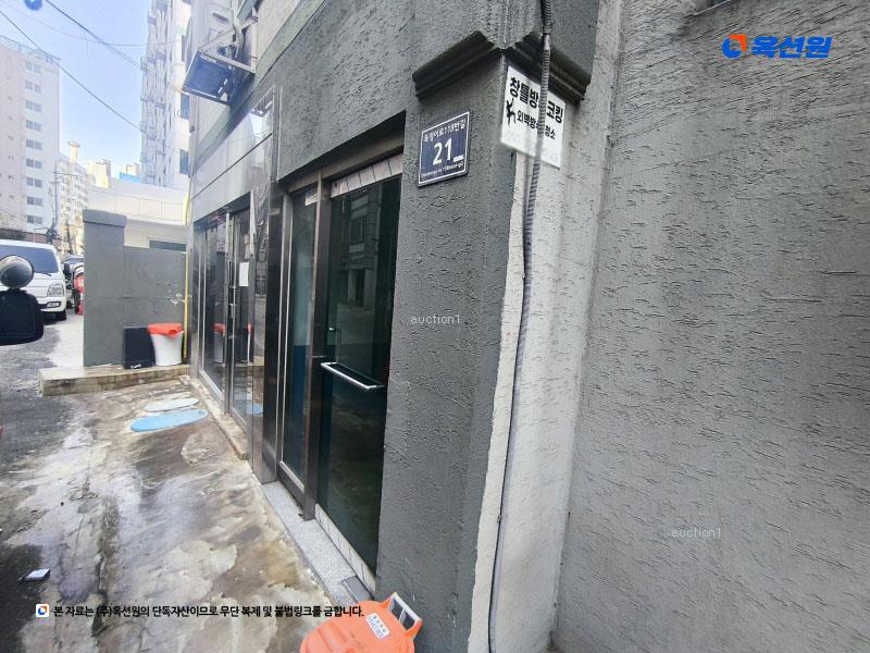 2024타경577891 인천광역시 미추홀구 독정이로118번길 21, 봉재아파트2차 3층 302호 아파트 경매 이미지