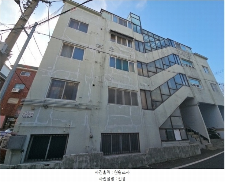 2024타경578726 인천광역시 부평구 평천로317번길 19, 다세대주택 3층 302호 다세대(빌라)[공급10평형] 경매 이미지