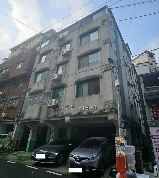 2024타경578917 인천광역시 부평구 부평문화로115번길 37, 세림아파트 4층 402호 아파트 경매 이미지