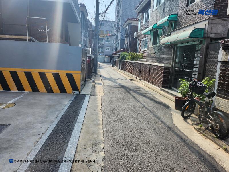 2022타경56943 서울특별시 은평구 응암로 229-1서울특별시 은평구 응암○○○○, 더세영 5층 503호더세영 5○○ 다세대(빌라) 경매 이미지