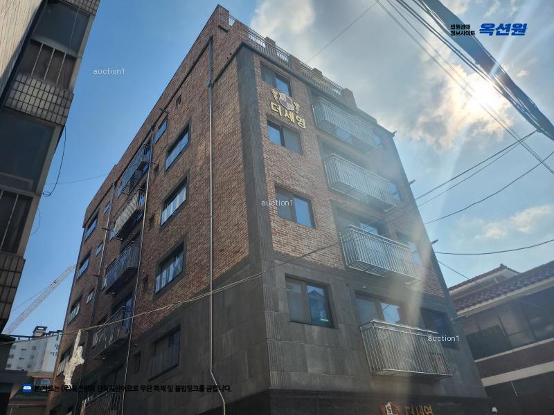 2022타경56943 서울특별시 은평구 응암로 229-1서울특별시 은평구 응암○○○○, 더세영 5층 503호더세영 5○○ 다세대(빌라) 경매 이미지