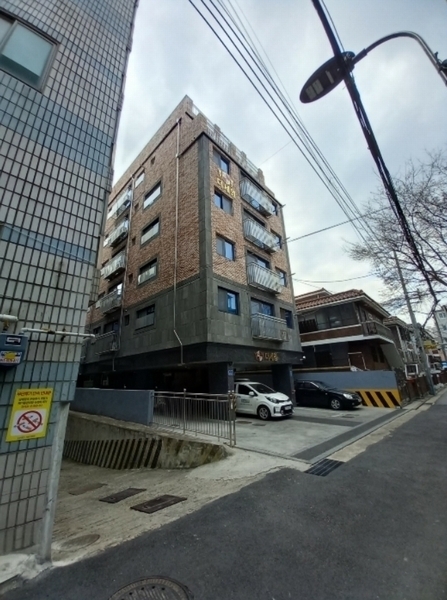 2022타경56943 서울특별시 은평구 응암로 229-1서울특별시 은평구 응암○○○○, 더세영 5층 503호더세영 5○○ 다세대(빌라) 경매 이미지
