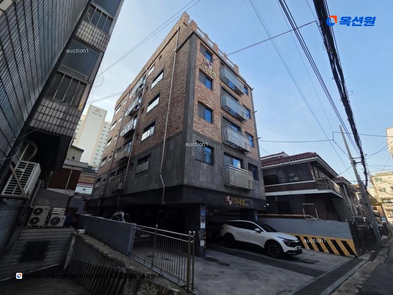 2022타경56943 서울특별시 은평구 응암로 229-1서울특별시 은평구 응암○○○○, 더세영 5층 503호더세영 5○○ 다세대(빌라) 경매 이미지