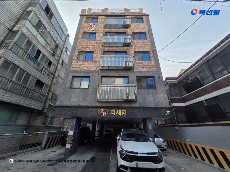 2022타경56943 서울특별시 은평구 응암로 229-1서울특별시 은평구 응암○○○○, 더세영 5층 503호더세영 5○○ 다세대(빌라) 경매 이미지