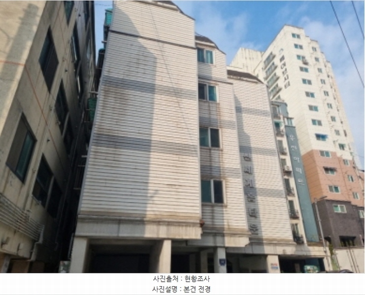 2024타경579866 인천광역시 남동구 간석로56번길 12인천광역시 남동구 간석로56○○○○, 신세계홈타운 4층 401호신세계홈○○ 아파트 경매 이미지