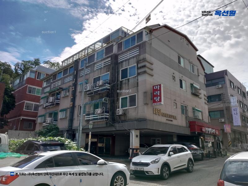 2024타경581074 인천광역시 서구 탁옥로73번길 54, 대명그린빌 2층 204호 다세대(빌라) 경매 이미지