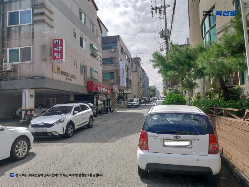 2024타경581074 인천광역시 서구 탁옥로73번길 54, 대명그린빌 2층 204호 다세대(빌라) 경매 이미지