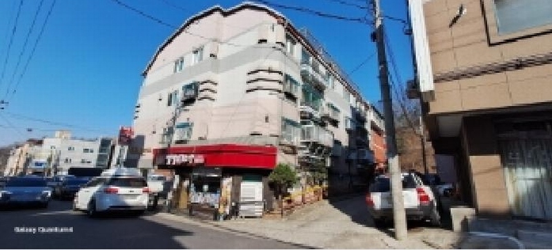 2024타경581074 인천광역시 서구 탁옥로73번길 54, 대명그린빌 2층 204호 다세대(빌라) 경매 이미지