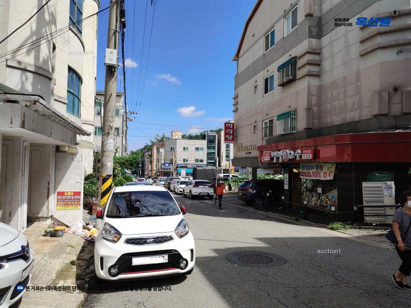 2024타경581074 인천광역시 서구 탁옥로73번길 54, 대명그린빌 2층 204호 다세대(빌라) 경매 이미지