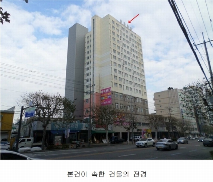 2024타경581173 인천광역시 미추홀구 경인로 99, 숭의동아르떼노블 9층 903호 아파트[공급8평형] 경매 이미지