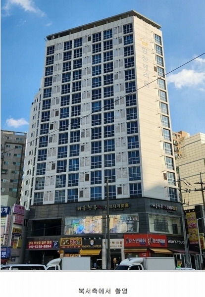 2024타경581357 인천광역시 부평구 장제로 58, 헤리움 11층 1108호 다세대(빌라) 경매 이미지