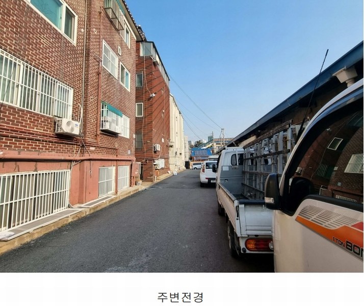 2024타경581630 인천광역시 남동구 석정로552번길 35, 삼화빌라 4층 401호 다세대(빌라)[공급12평형] 경매 이미지