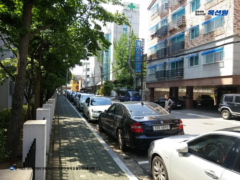 2024타경581777 인천광역시 남동구 성리로 65, 메트로시티 디동 5층 501호 다세대(빌라)[공급16평형] 경매 이미지