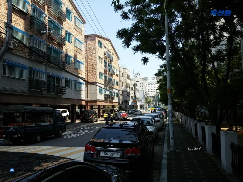 2024타경581777 인천광역시 남동구 성리로 65, 메트로시티 디동 5층 501호 다세대(빌라)[공급16평형] 경매 이미지
