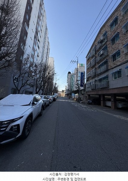2024타경581777 인천광역시 남동구 성리로 65, 메트로시티 디동 5층 501호 다세대(빌라)[공급16평형] 경매 이미지