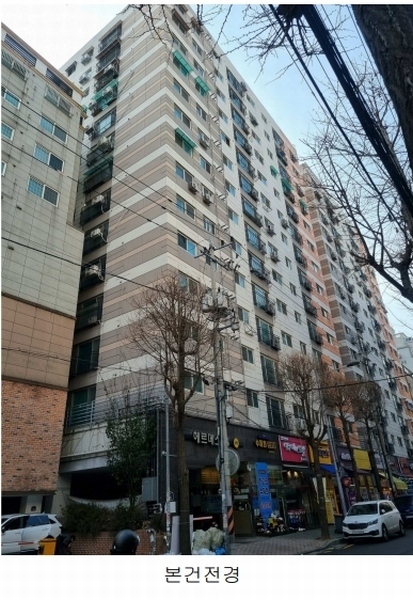 2024타경582886 인천광역시 부평구 부일로 16, 헤르메스아파트 2동 4층 404호 아파트 경매 이미지