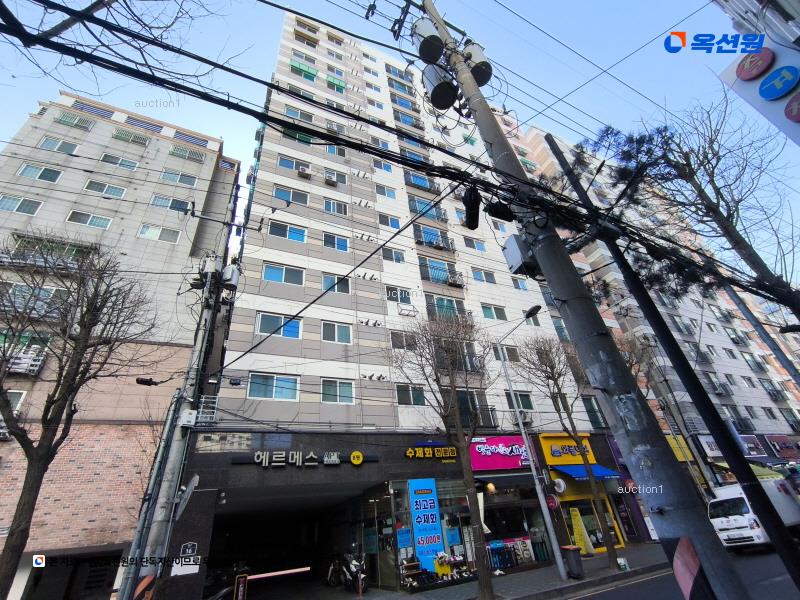 2024타경582886 인천광역시 부평구 부일로 16, 헤르메스아파트 2동 4층 404호 아파트 경매 이미지